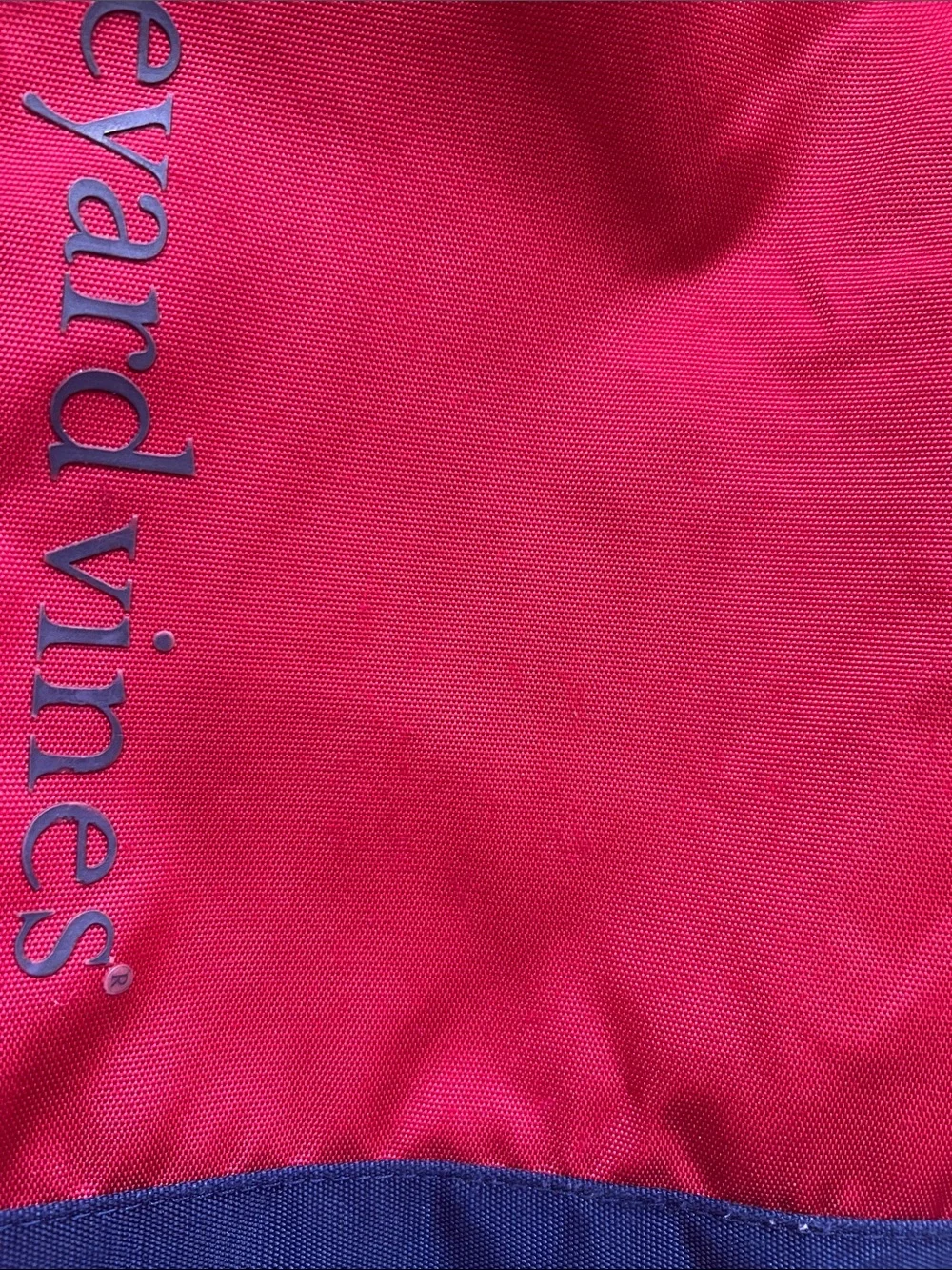 Vineyard Vines casual vineyard